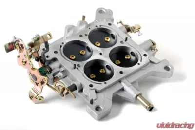 Holley THROTTLE BODY KIT, 0-3310/80508 - 112-117
