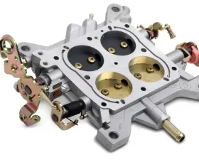 Holley THROTTLE BODY KIT, 0-4776