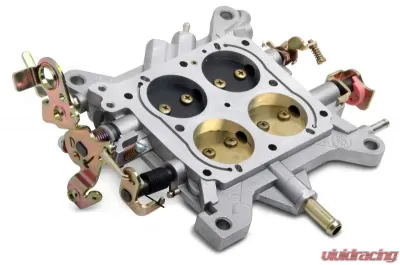 Holley THROTTLE BODY KIT, 0-4776 - 112-118