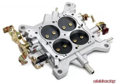 Holley THROTTLE BODY KIT, 0-4781 - 112-119