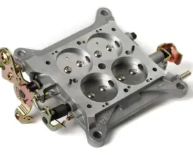 Holley THROTTLE BODY KIT, 0-80541-1