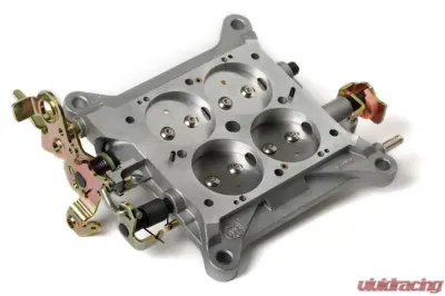 Holley THROTTLE BODY KIT, 0-80541-1 - 112-121