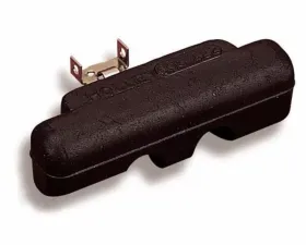 Holley NOTCHED FLOAT HINGE ASSY