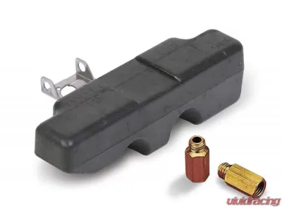 Holley WEDGE FLOAT - SEC W/JET EXT - 116-15