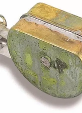 Holley S/H BRASS FLOAT                                     - 116-4 - Image 2