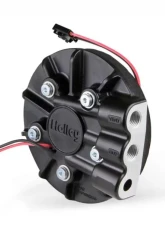 Holley DIE CAST RETROFIT CARB PUMP HNGR                                     - 12-129 - Image 3