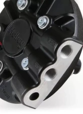 Holley DIE CAST RETROFIT CARB PUMP HNGR                                     - 12-129 - Image 4