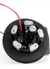 Holley DIE CAST RETROFIT CARB PUMP HNGR                                     - 12-129 - Image 5