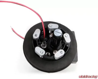 Holley DIE CAST RETROFIT CARB PUMP HNGR - 12-129