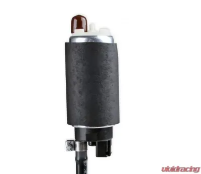 Holley DIE CAST RETROFIT CARB PUMP HNGR - 12-129