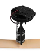 Holley IN-TANK RETRO-FIT FUEL MODULES 255 LPH                                     - 12-130 - Image 2