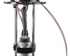 Holley 6 BOLT FLANGE 255 LPH TI PUMP HANGER SIN