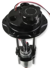 Holley 6 BOLT FLANGE 255 LPH TI PUMP HANGER SIN                                     - 12-139 - Image 2