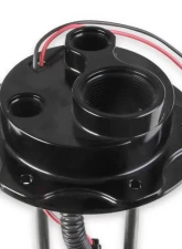 Holley 6 BOLT FLANGE 255 LPH TI PUMP HANGER SIN                                     - 12-139 - Image 3