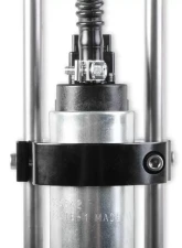 Holley 6 BOLT FLANGE 255 LPH TI PUMP HANGER SIN                                     - 12-139 - Image 5