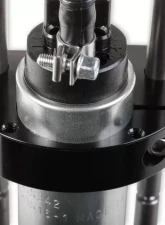 Holley 6 BOLT FLANGE 255 LPH TI PUMP HANGER SIN                                     - 12-139 - Image 6