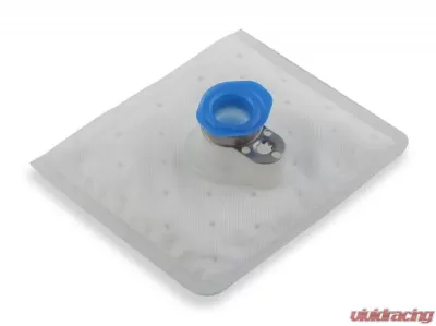 Holley 6 BOLT FLANGE 255 LPH TI PUMP HANGER SIN - 12-139