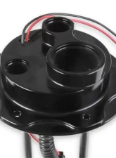 Holley 6 BOLT FLANGE 255 LPH TI PUMP HANGER DUA                                     - 12-140 - Image 5
