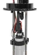 Holley 6 BOLT FLANGE 255 LPH TI PUMP HANGER DUA                                     - 12-140 - Image 5