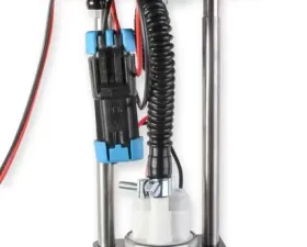 Holley 6 BOLT FLANGE 450 LPH PUMP HANGER SINGLE