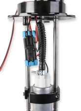 Holley 6 BOLT FLANGE 450 LPH PUMP HANGER SINGLE                                     - 12-141 - Image 7