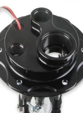 Holley 6 BOLT FLANGE 450 LPH PUMP HANGER SINGLE                                     - 12-141 - Image 3