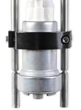 Holley 6 BOLT FLANGE 450 LPH PUMP HANGER SINGLE                                     - 12-141 - Image 4