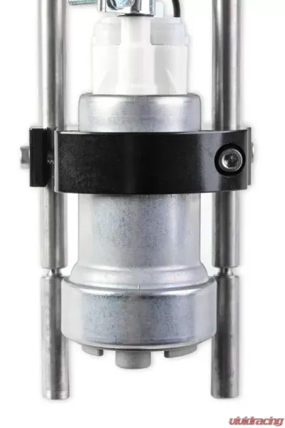 Holley 6 BOLT FLANGE 450 LPH PUMP HANGER SINGLE - 12-141