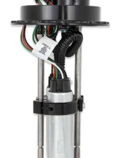 Holley 6 BOLT FLANGE VR PUMP (DUAL)                                     - 12-143 - Image 2