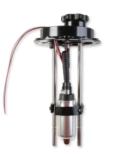Holley 12 BOLT FLANGE 255 LPH TI PUMP HANGER SI                                     - 12-144 - Image 7