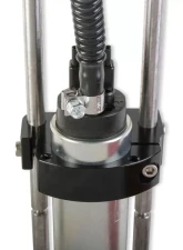 Holley 12 BOLT FLANGE 255 LPH TI PUMP HANGER SI                                     - 12-144 - Image 5