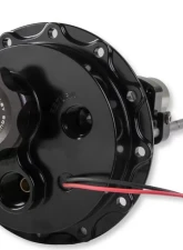 Holley 12 BOLT FLANGE 255 LPH TI PUMP HANGER SI                                     - 12-144 - Image 6