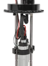 Holley 12 BOLT FLANGE 255 LPH TI PUMP HANGER DU                                     - 12-145 - Image 7