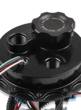 Holley 12 BOLT FLANGE 255 LPH TI PUMP HANGER DU                                     - 12-145 - Image 6