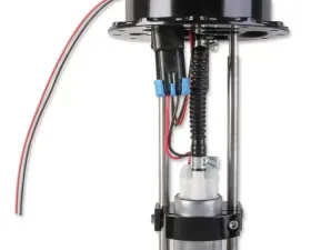 Holley 12 BOLT FLANGE 450 LPH PUMP HANGER SINGL