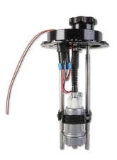 Holley 12 BOLT FLANGE 450 LPH PUMP HANGER SINGL                                     - 12-146 - Image 7