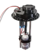 Holley 12 BOLT FLANGE 450 LPH PUMP HANGER SINGL                                     - 12-146 - Image 4