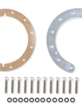 Holley 12 BOLT FLANGE 450 LPH PUMP HANGER SINGL                                     - 12-146 - Image 7