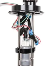 Holley 12 BOLT FLANGE 450 LPH PUMP HANGER DUAL                                     - 12-147 - Image 7
