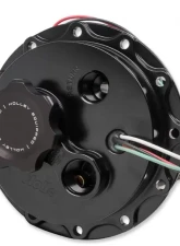 Holley 12 BOLT FLANGE 450 LPH PUMP HANGER DUAL                                     - 12-147 - Image 4