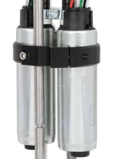 Holley 12 BOLT FLANGE VR PUMP (DUAL)                                     - 12-149 - Image 2