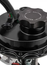 Holley 12 BOLT FLANGE VR PUMP (DUAL)                                     - 12-149 - Image 4