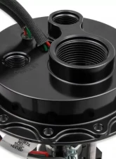 Holley 12 BOLT FLANGE VR PUMP (DUAL)                                     - 12-149 - Image 5