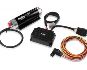 Holley FUEL PUMP, VR-1