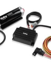 Holley FUEL PUMP, VR-1                                     - 12-1500 - Image 7
