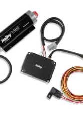 Holley FUEL PUMP, VR-1                                     - 12-1500 - Image 2