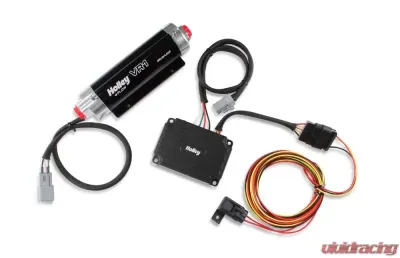 Holley FUEL PUMP, VR-1 - 12-1500