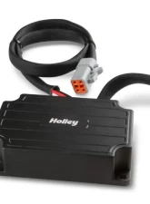 Holley FUEL PUMP, VR-1                                     - 12-1500 - Image 3