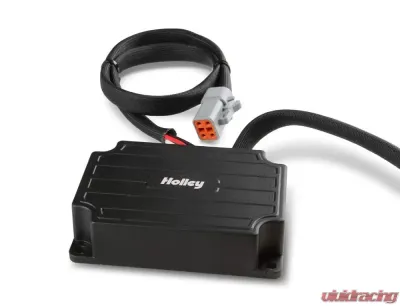 Holley FUEL PUMP, VR-1 - 12-1500