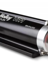 Holley FUEL PUMP, VR-1                                     - 12-1500 - Image 4